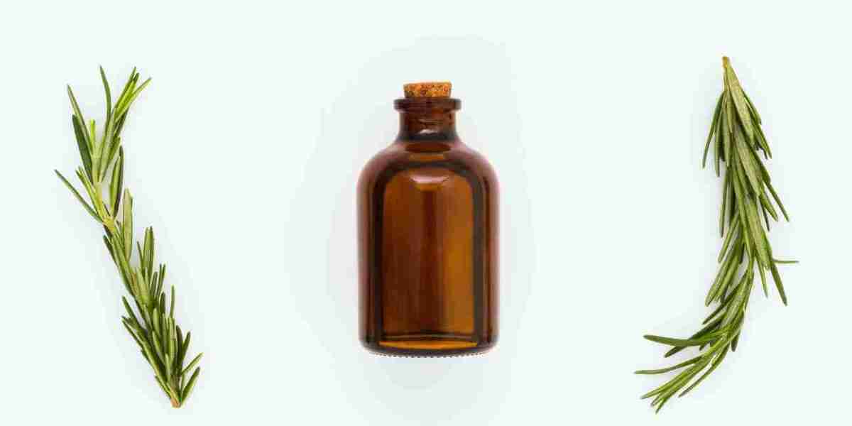 Rosemary Oil Benefits for Skin: A Natural Solution for Healthier, Radiant Skin