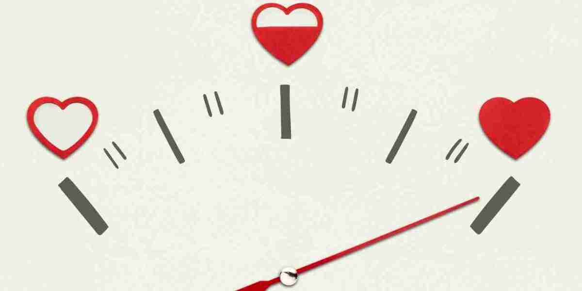 Is Your Crush REALLY Crushing on You? Find Out with the Love Tester
