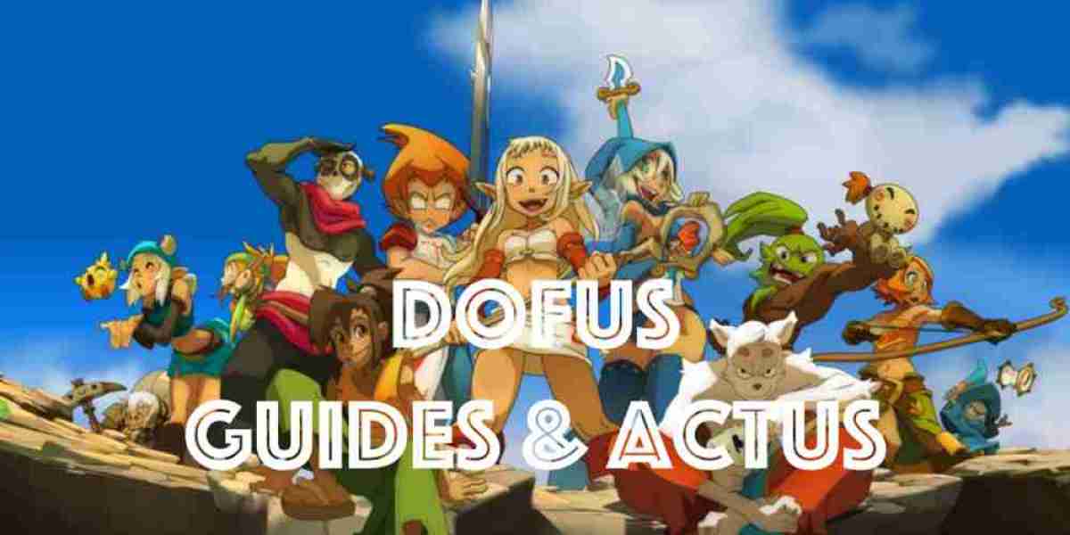 DOFUS 3.5 : extraction de montures – guide complet