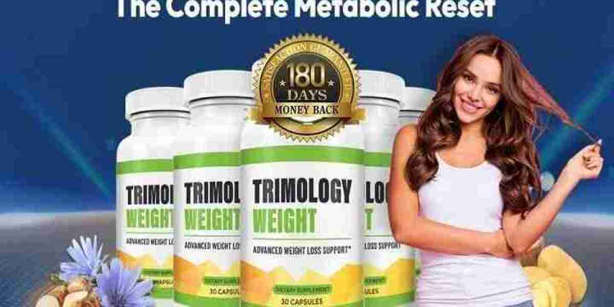 פורמולה מספר 1 לניהול משקל | כמוסות Trimology – גלו חילוף חומרים טבעי ותמיכה באנרגיה