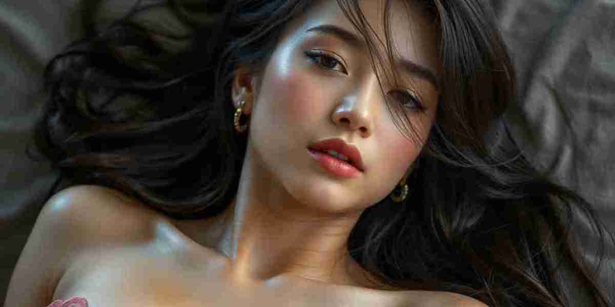 Kuala Lumpur Escort That Blends into Any Setting