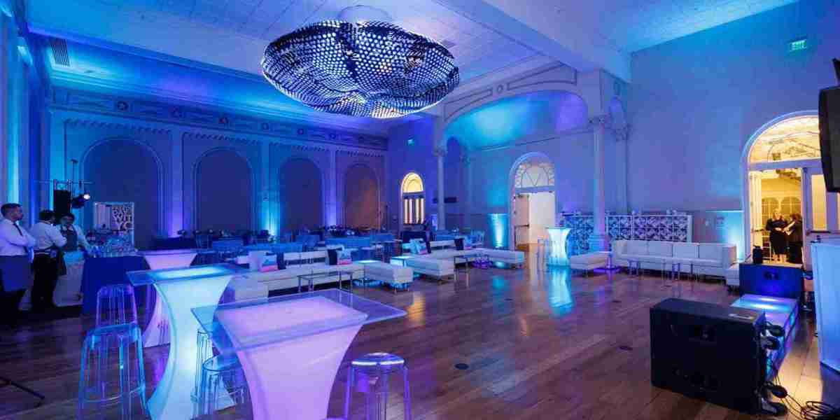 Why Corporate Audio Visual Services Are Essential for Modern Business Events