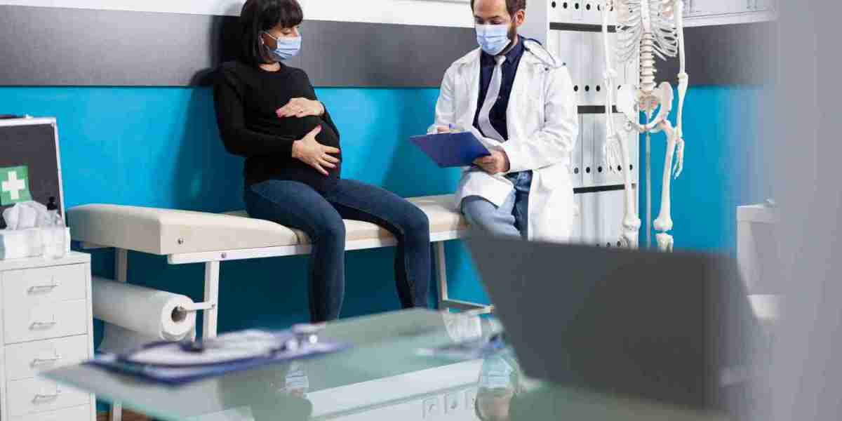 Why Does IVF Fail