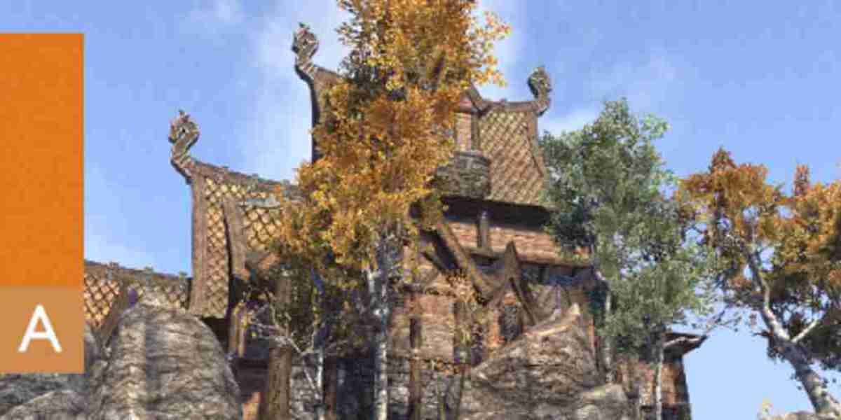 ESO Rift Quest Writing: Then vs Now