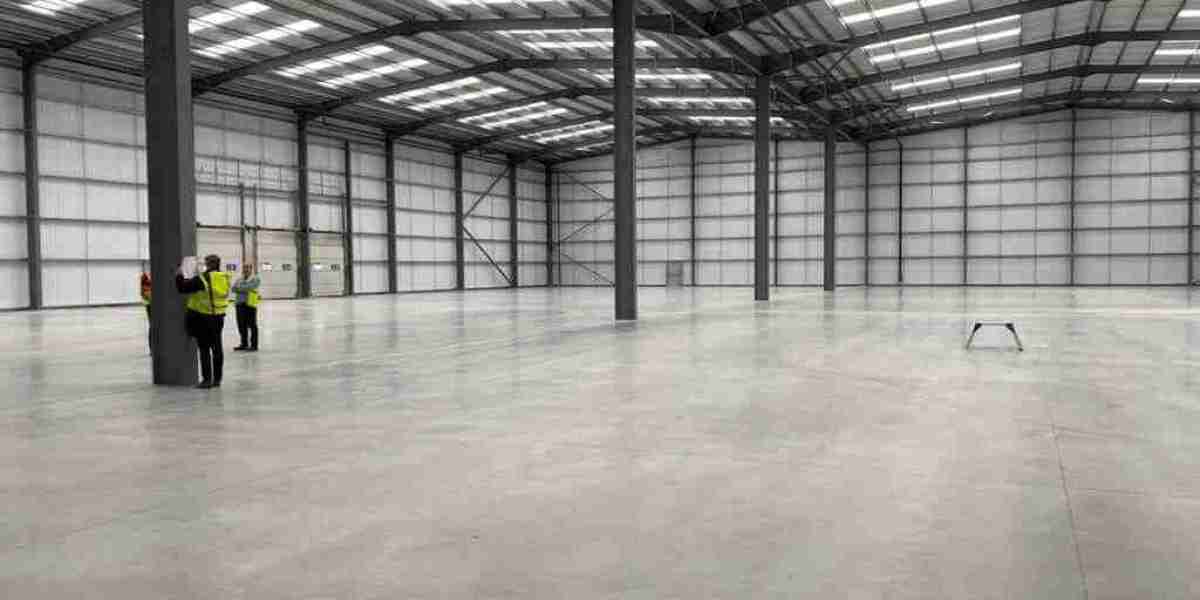 What Makes Peervault Reliable for Warehouse Rentals in Dehradun?