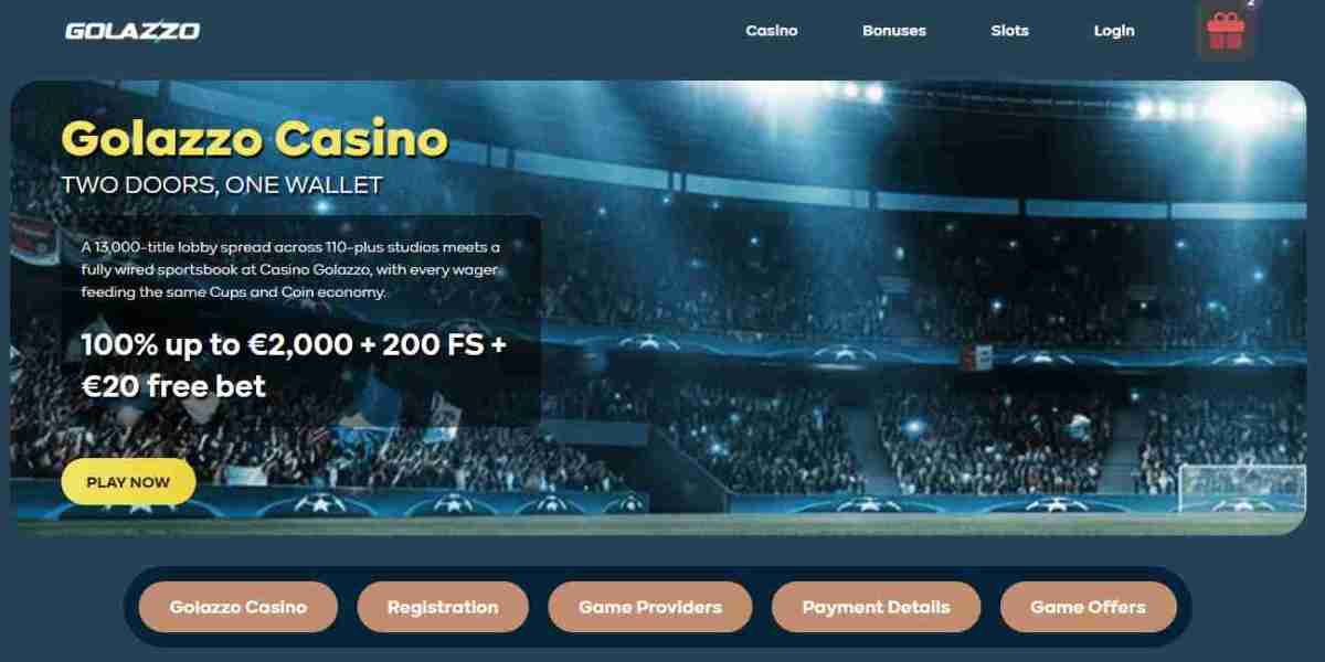 Golazzo Casino