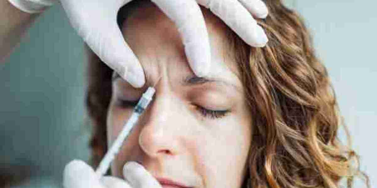 Achieving Youthful Radiance: A Guide to Botox Injection in Dubai