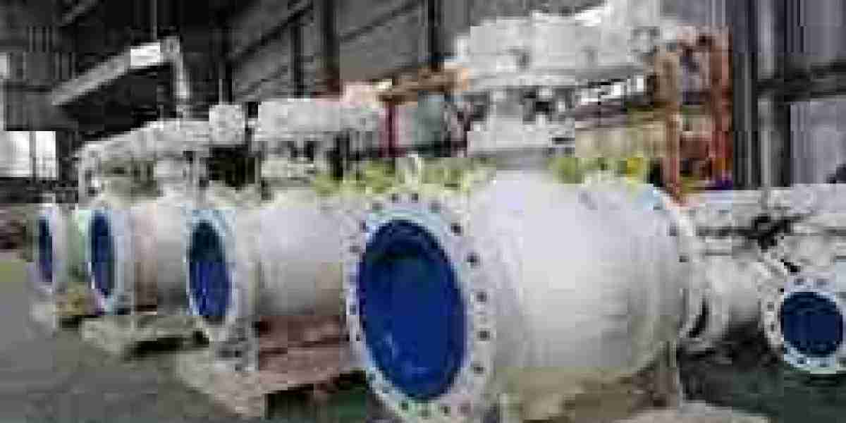 Reliable Ball Valve Manufacturer Solutions by Yushun-Valves