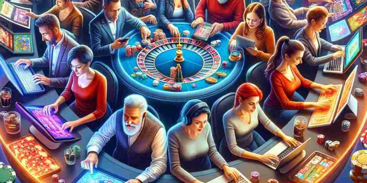 How to Read Casino Reviews Properly