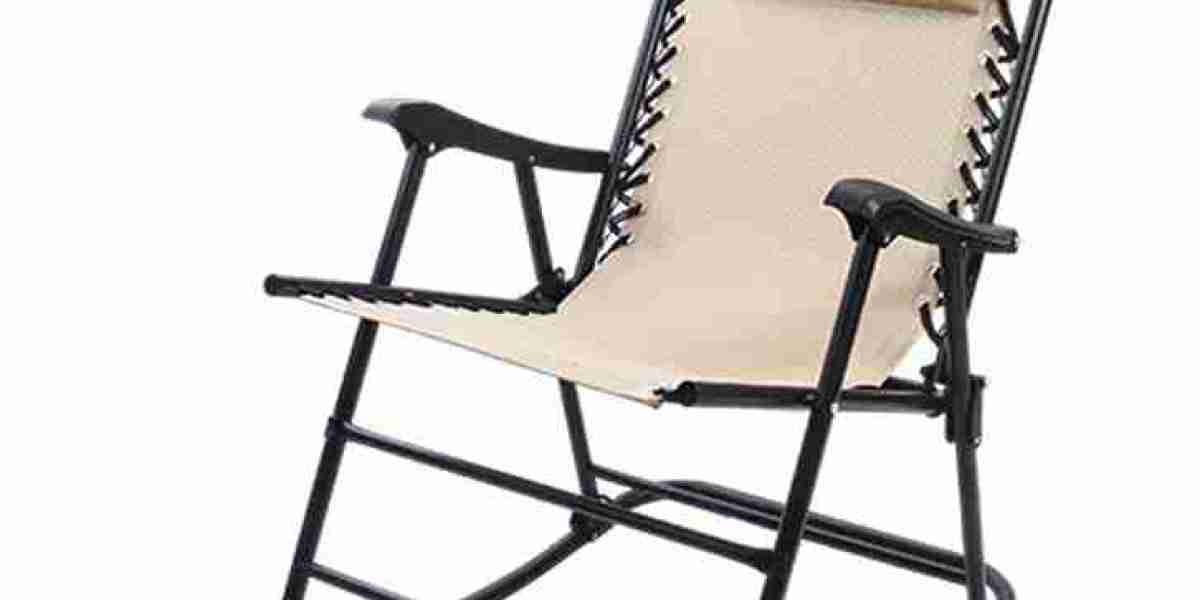 The Relaxation Upgrade Outdoor Lovers Are Talking About