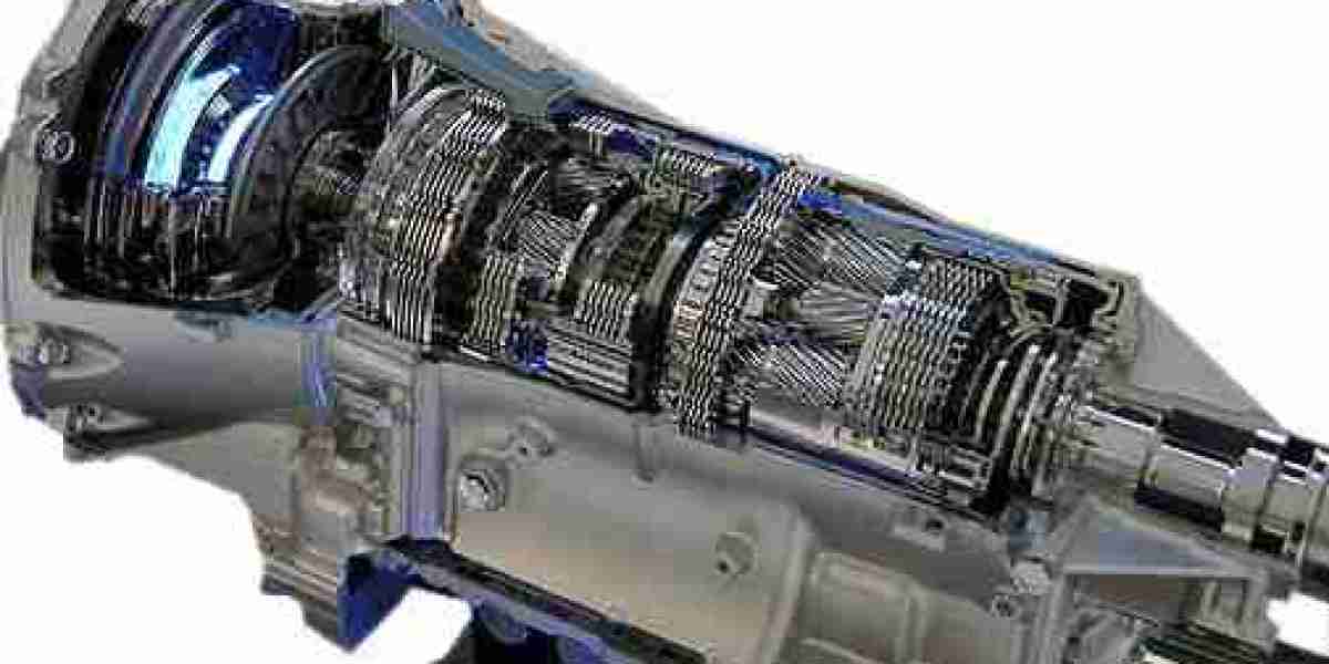 Used NV3500 Transmission: Affordable and Reliable Replacement Option