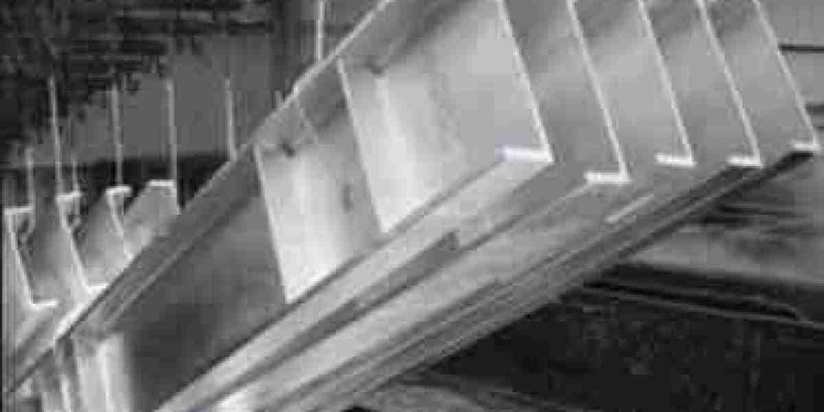 How High-Quality Galvanising Chemicals Improved Corrosion Protection in Industrial Projects