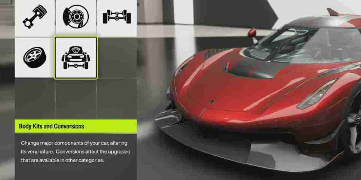 How to Build an AFK Farming Setup in Forza Horizon 6