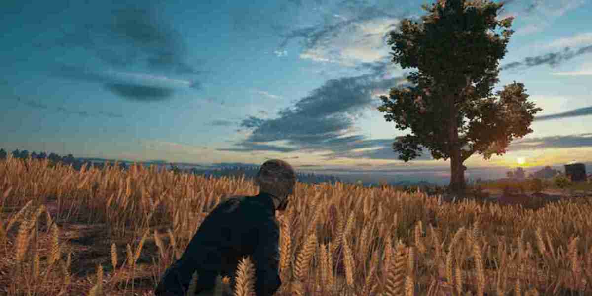 Датамайнеры нашли новую косметику в PUBG