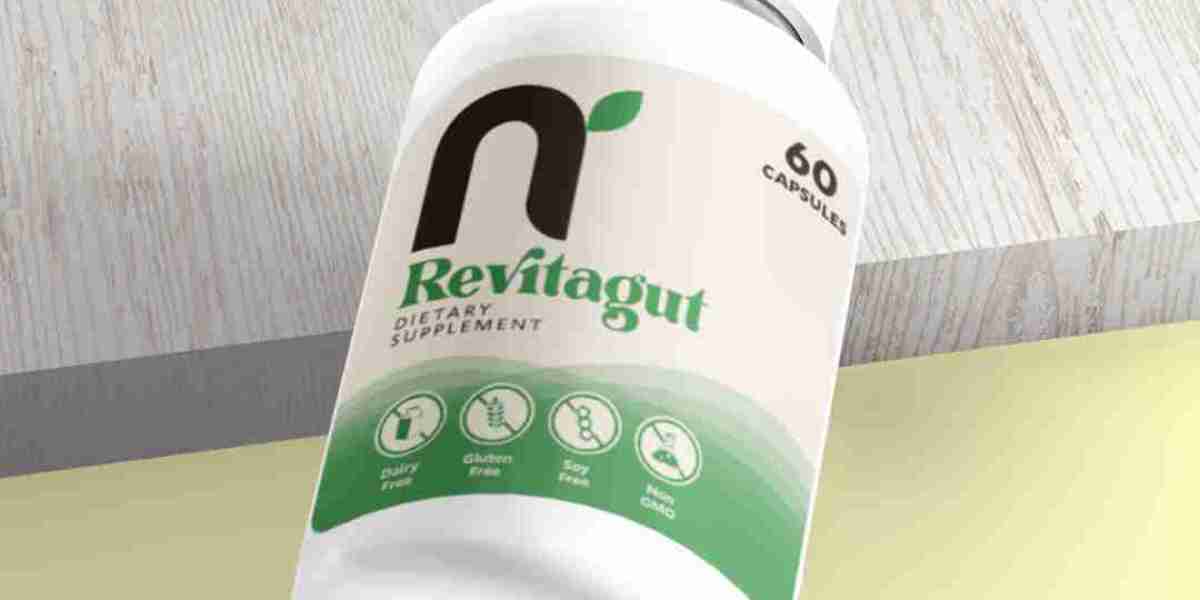 Advanced Gut Health & Digestive Balance Formula