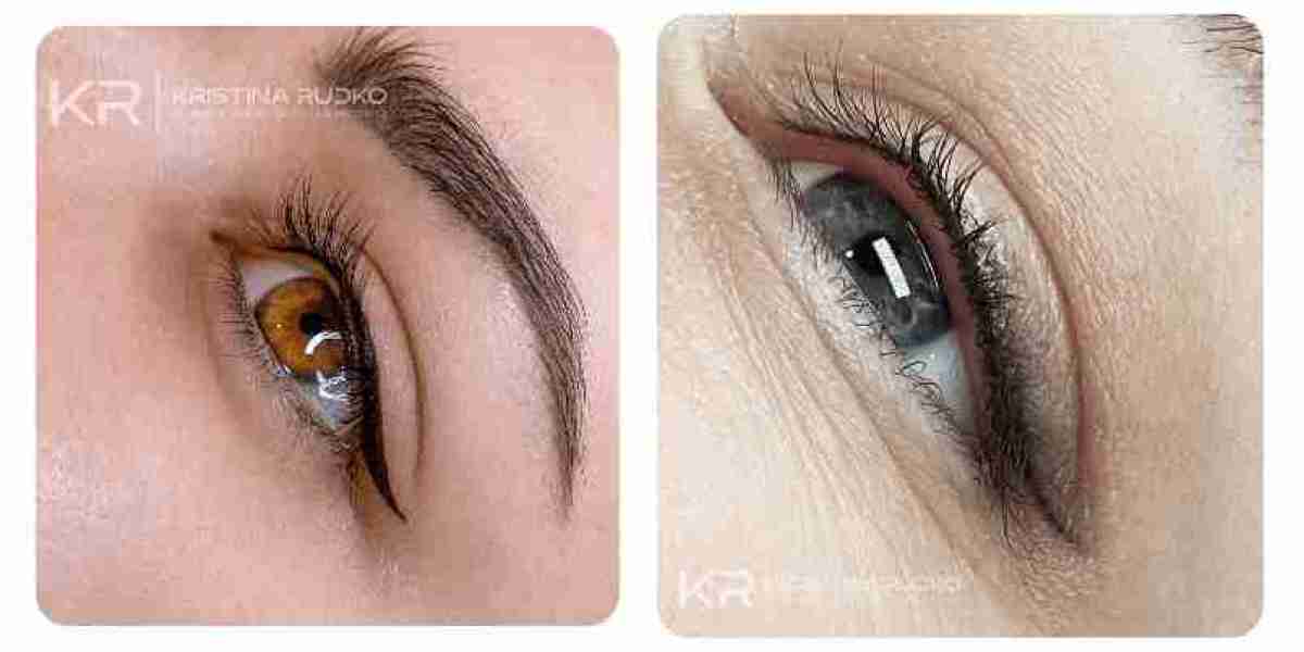 The Advantages of Long-Lasting Eyeliner Techniques