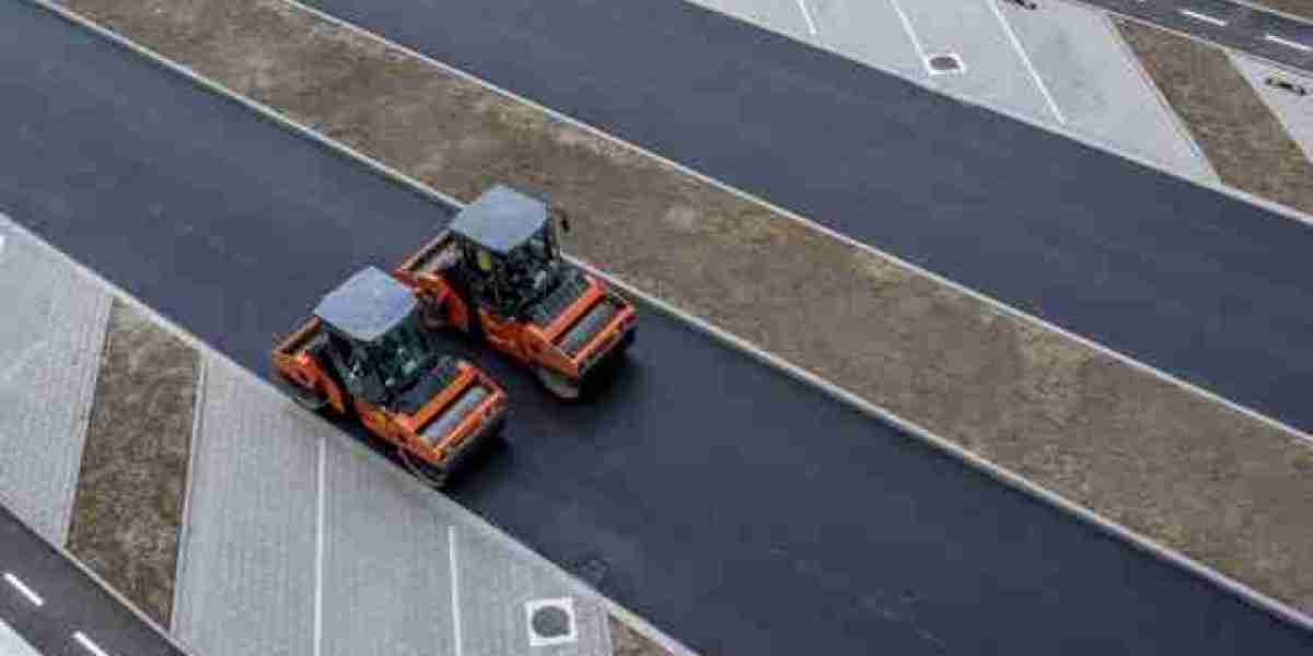 Why Are Modern Infrastructure Projects Dependent on Quality Road and Pipeline Development?