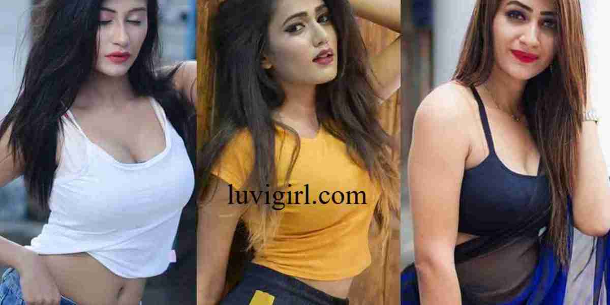 Get Exclusive Dehradun Escort Services at Your Doorstep