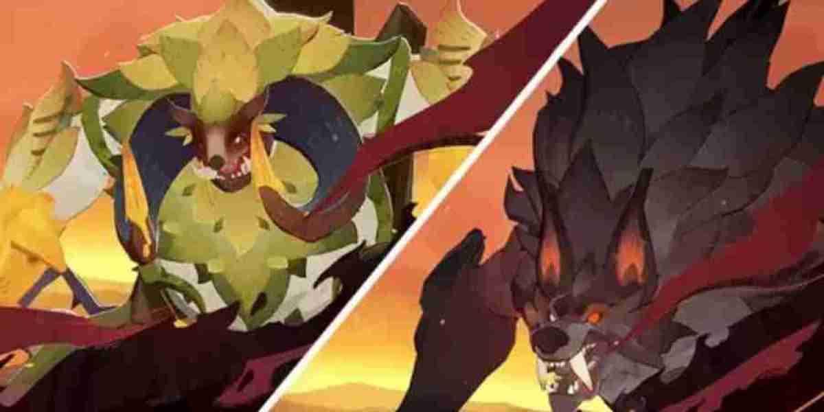 Primal Lords Guide: Survive Alpha Bear – Team Tips