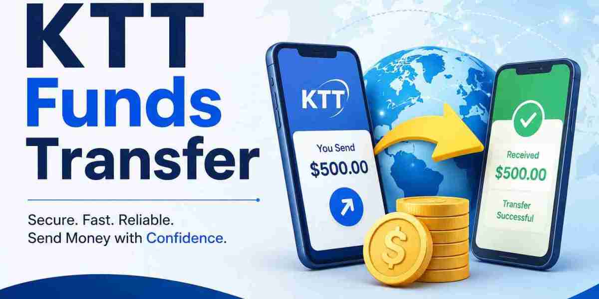 KTT Funds Transfer