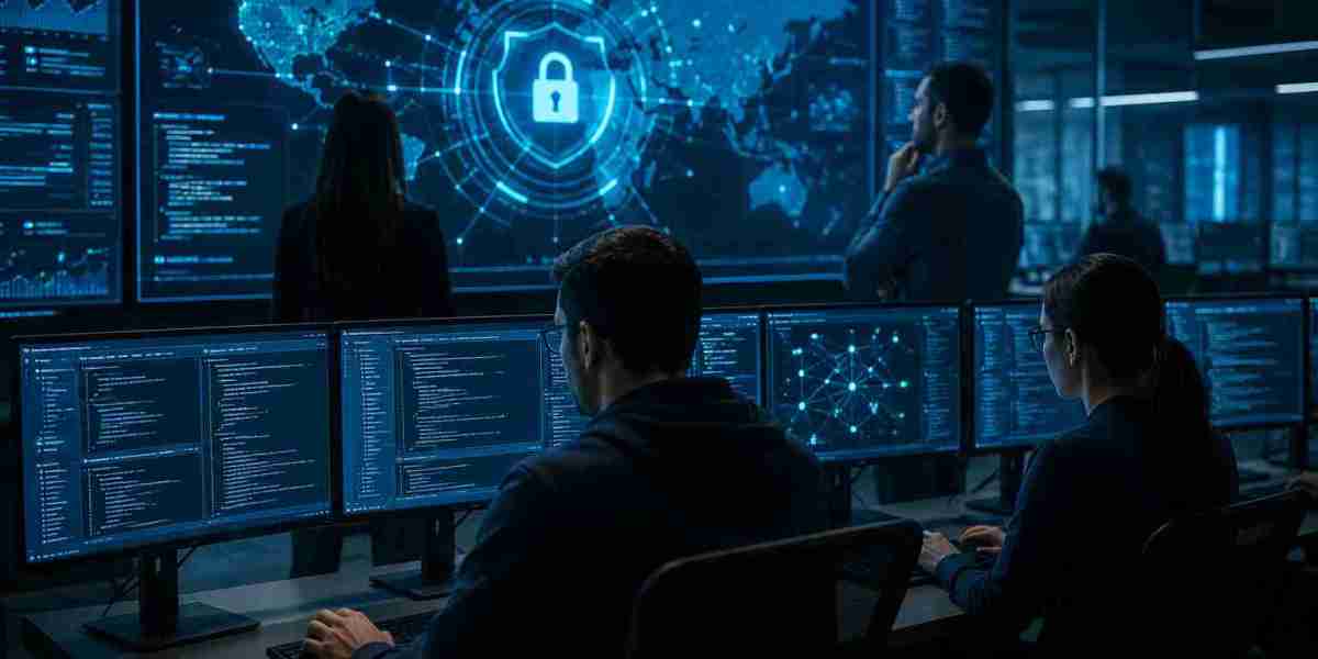 ISO 27001 Training: Strengthening Cybersecurity Professionals for Modern Information Security Challenges