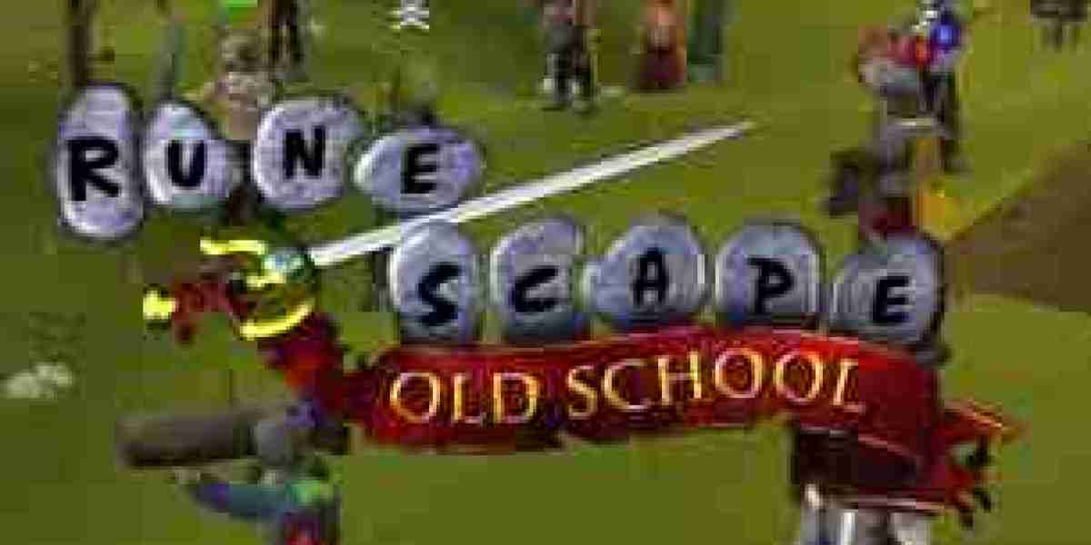 RSGoldFast From Scratch to Bow: OSRS Ironman’s Reward