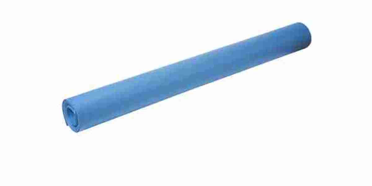 Properties and Uses of Water-Based Imitation Microfiber