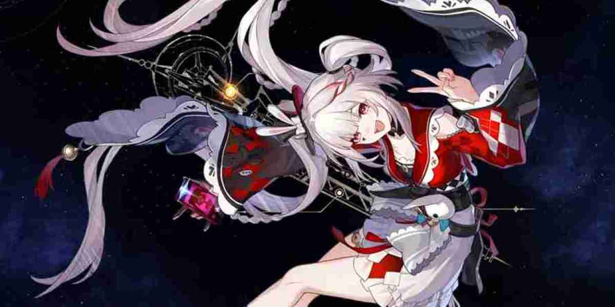 Honkai: Star Rail Sparxie Team Guide