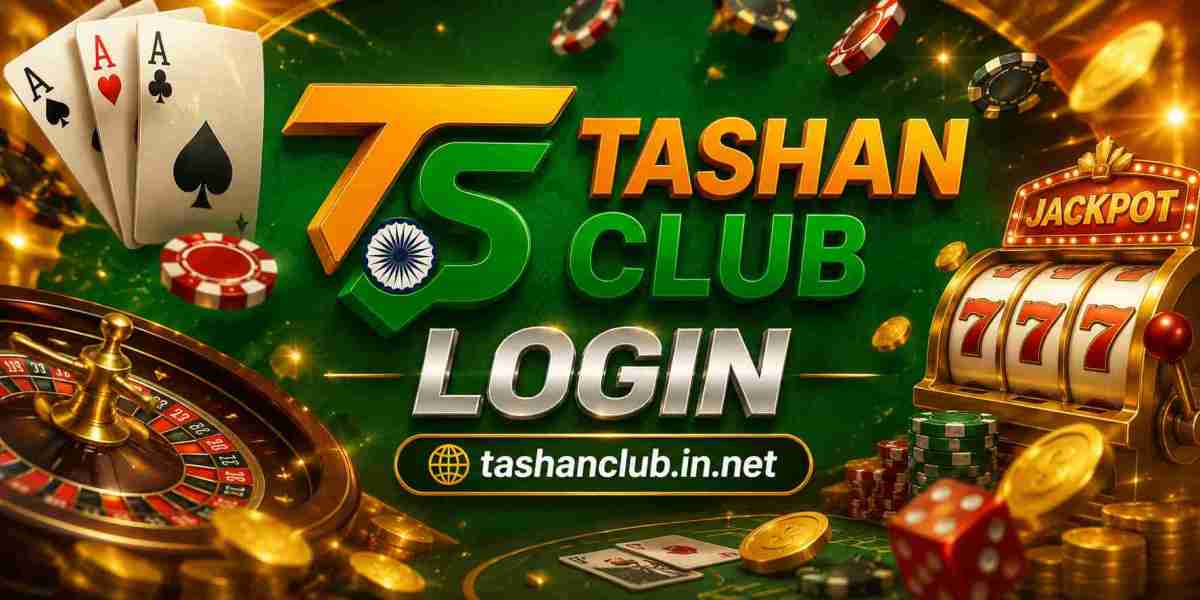 Tashan Club Login Portal – Quick & Safe Access