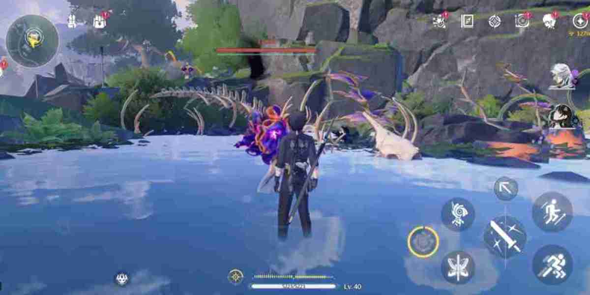 Wuthering Waves Guide – Tips, Walkthroughs & Builds