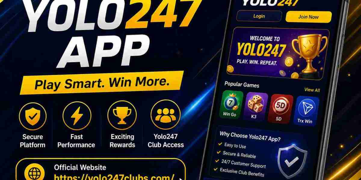 Yolo247 App: What It’s Really Like Using It Daily