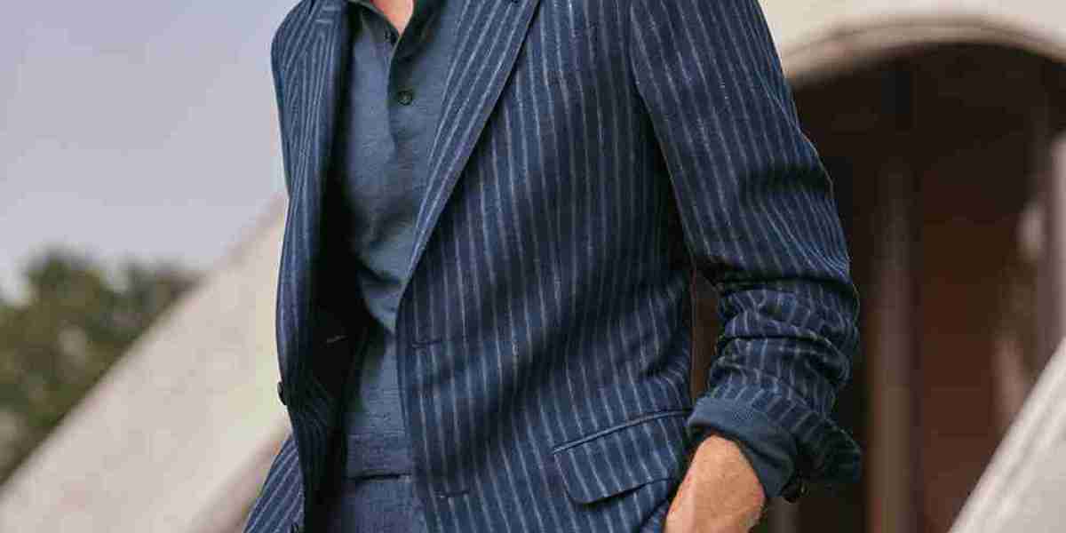 Bespoke Tailor Montreal: Crafting Elegance with Precision