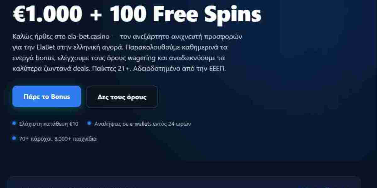 ElaBet Casino
