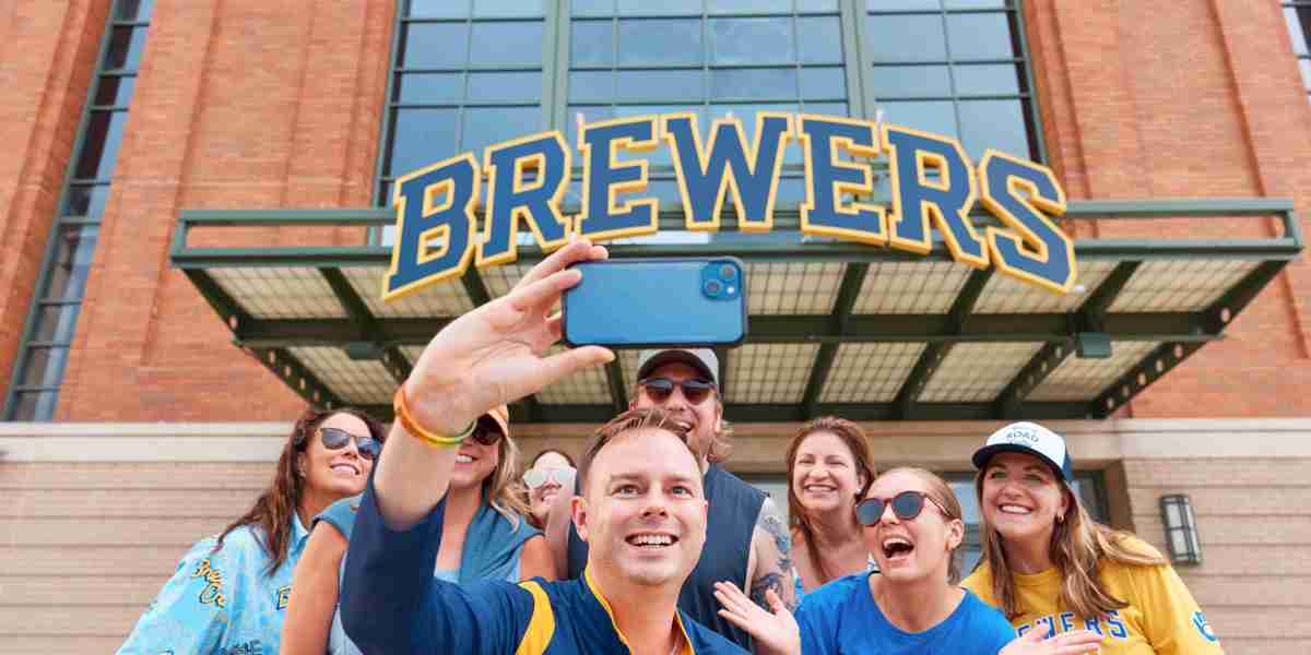 Brewers deliver Cooper Pratt large deal extension formal