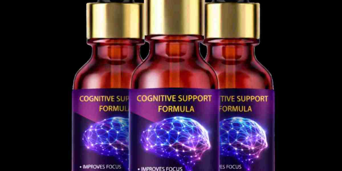Natural Brain Boost for Focus & Clarity