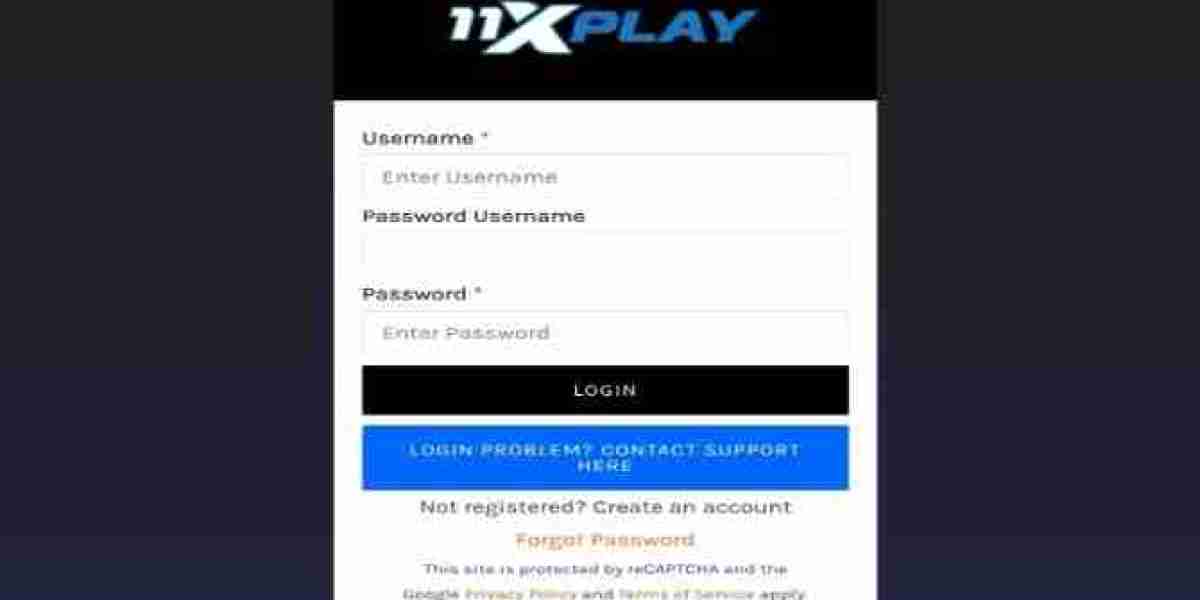 11xPlayPro Login – Fast, Secure, and Hassle-Free Access to Premium Online Betting