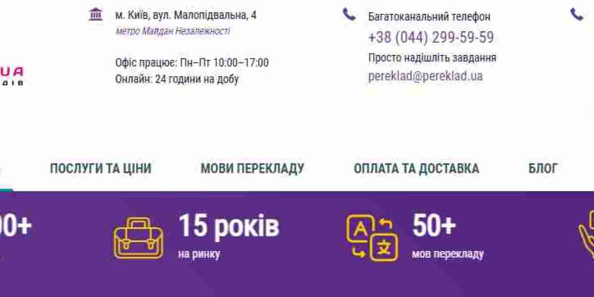 Лінгвістичний супровід для ІТ та інноваційного бізнесу: вихід на глобальний ринок