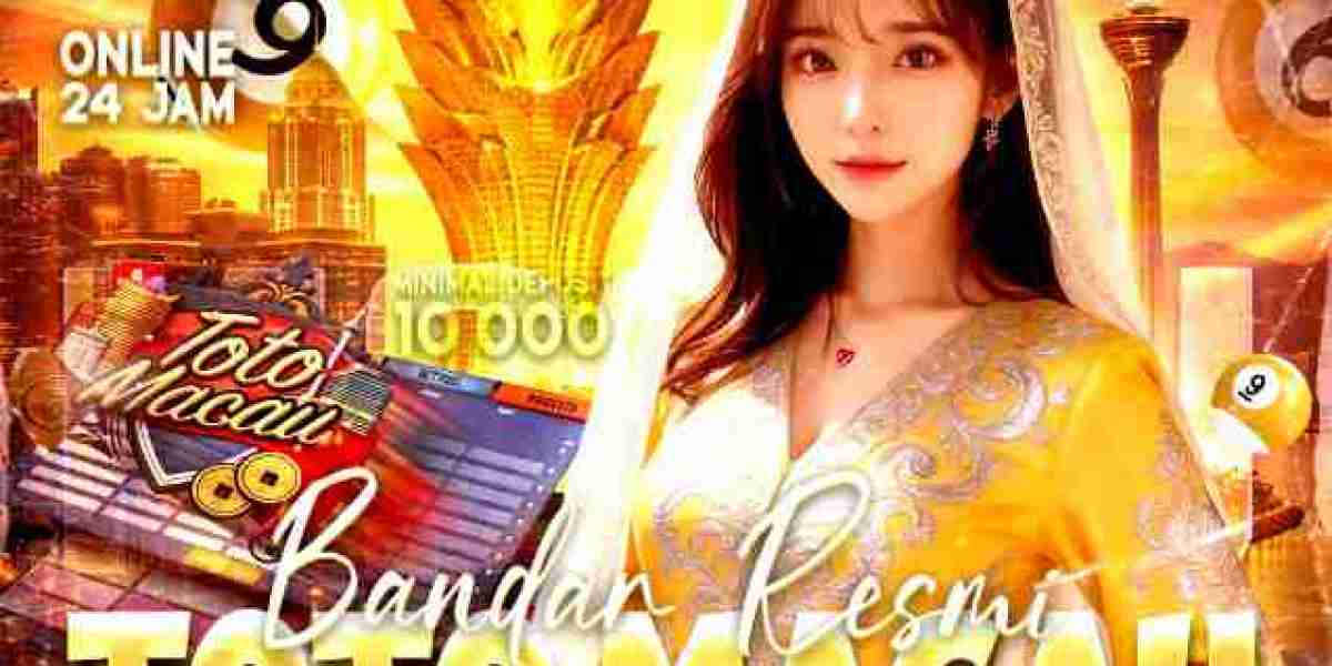 Cara Main Slot Gacor di Rajabandot Macau