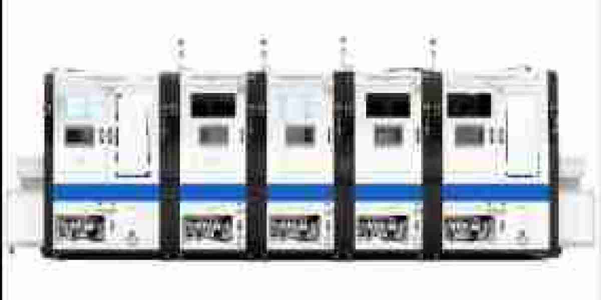 How Flexible Automation Is Redefining Modern Production Lines