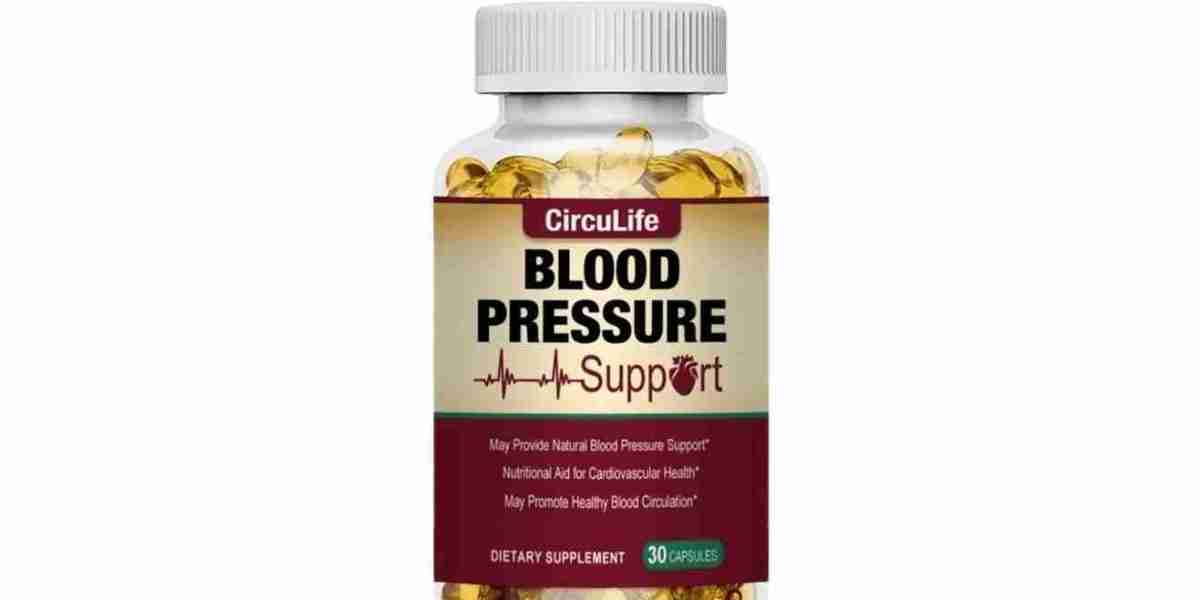 Circulife Reviews – Natural Way To Maintain Healthy BP Levels