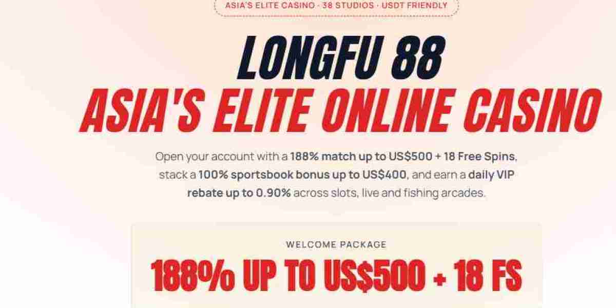 LongFu88 Casino