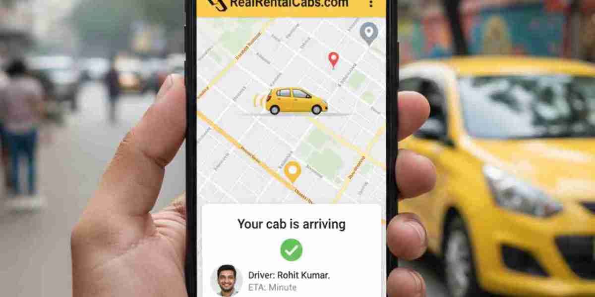 Professional Taxi Services in India for Business, Family, and Outstation Travel