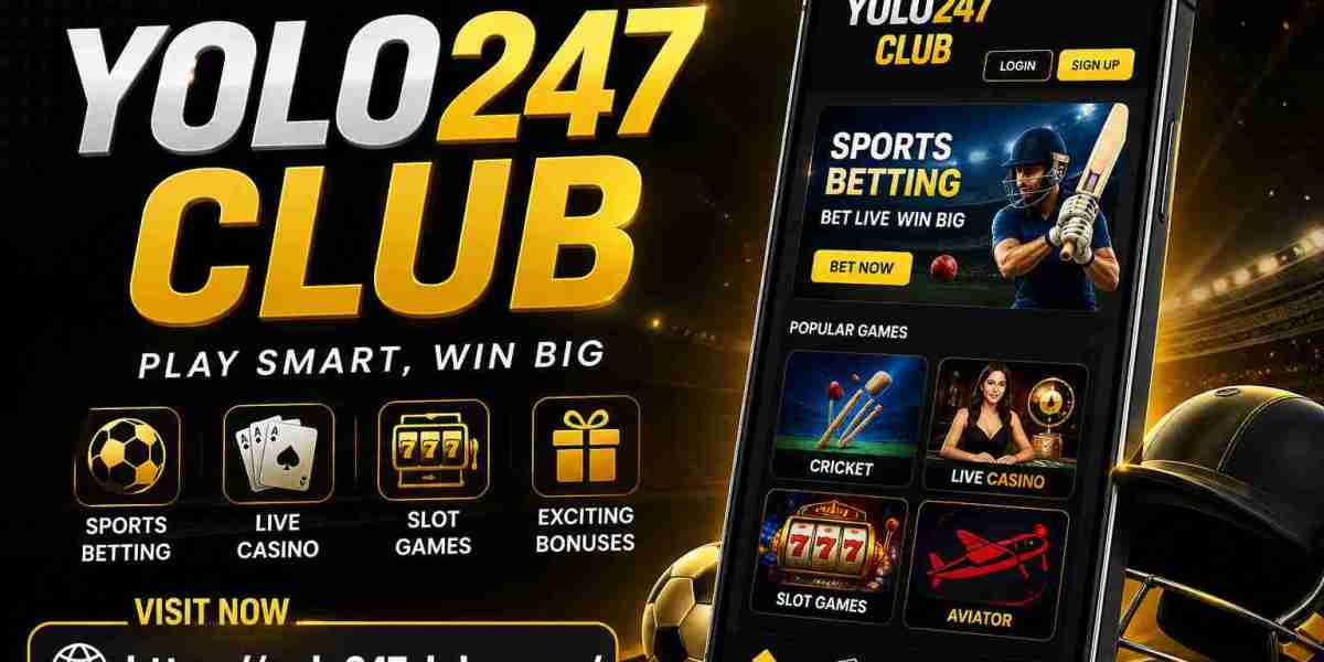 Yolo247 Club: What Real Users Should Know Before Getting Started