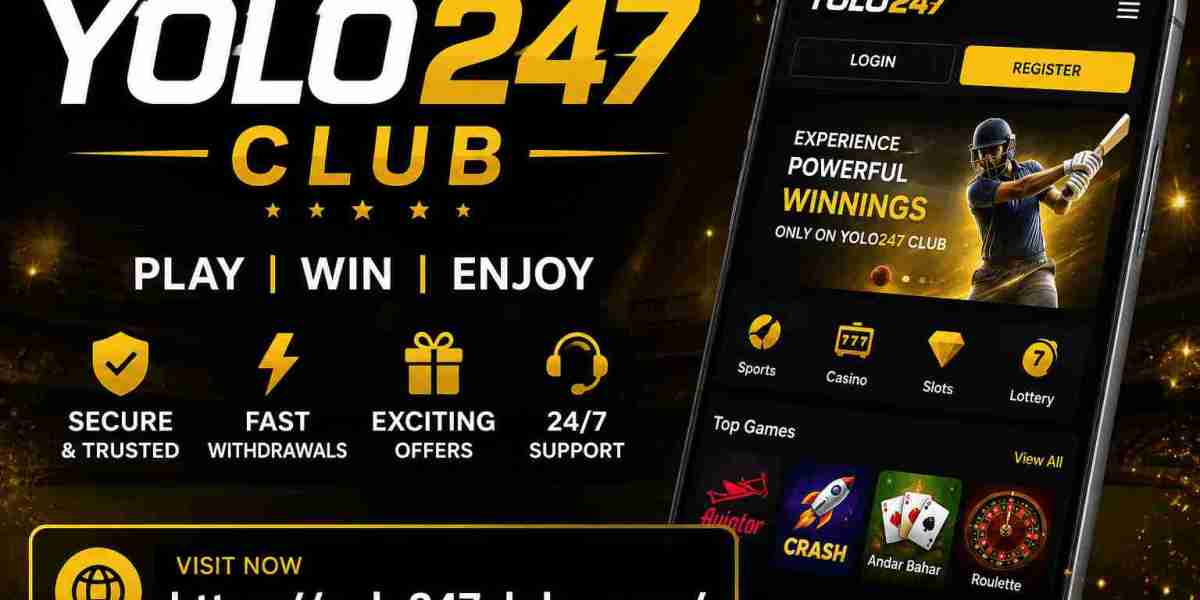 Yolo247 Club: A Ground-Level Look at How It Really Works