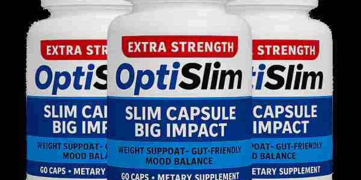 Natural Support for Healthy Weight Management