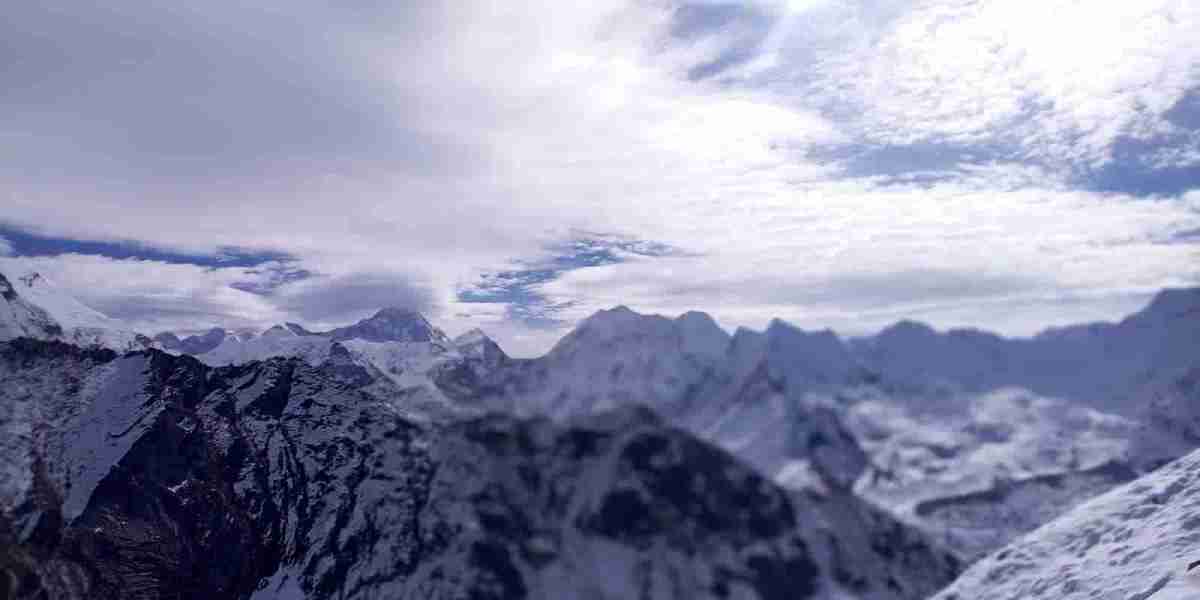 Packing List for Short Pikey Peak Himalayan Treks