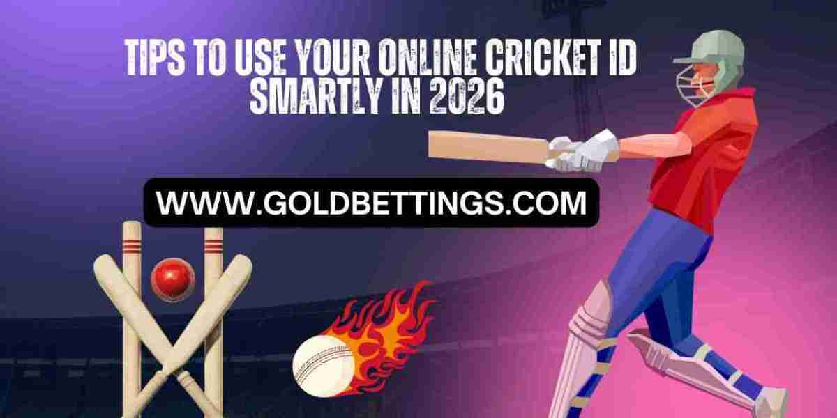 Tips to Use Your Online Cricket ID Smartly in 2026