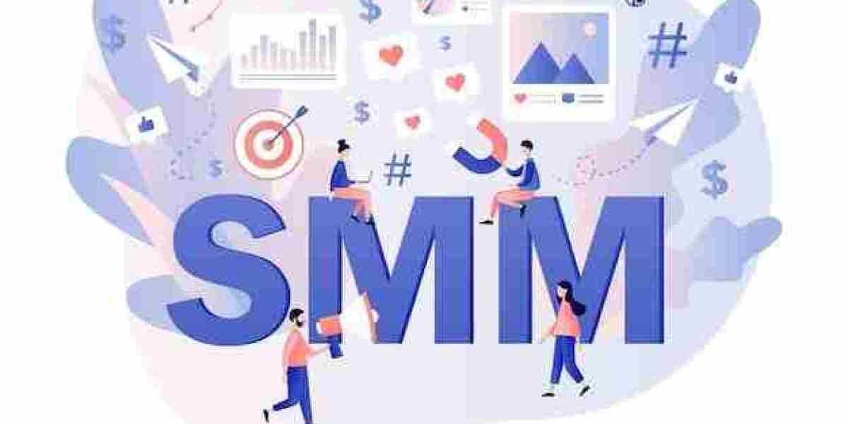 Why Businesses Need a Reliable SMM Company in Pearland