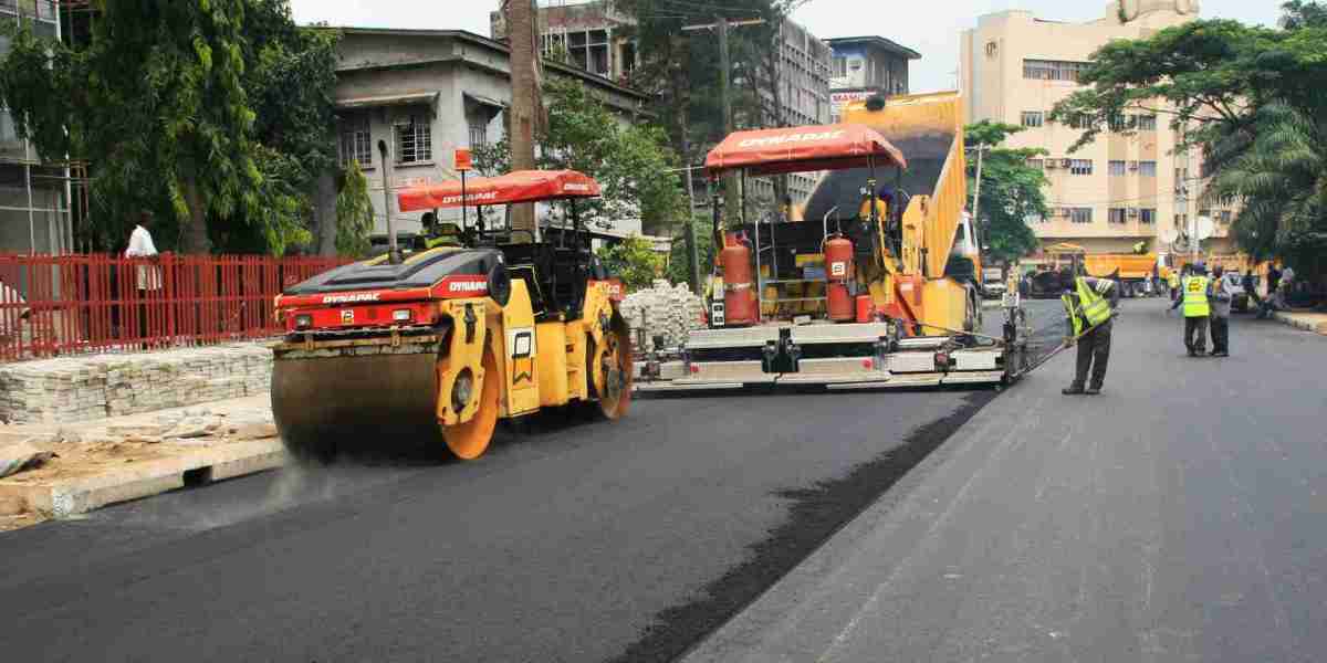 How Asphalt Surfacing Brisbane Shapes Roads in 2026 Trends