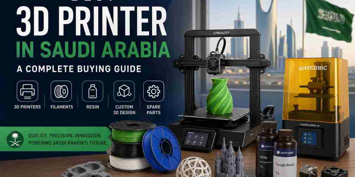 Complete 3D Printer Guide: Prices, Filaments & Buying Tips